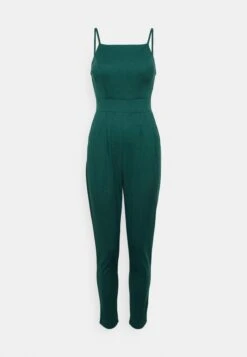 Billy Strap - Jumpsuit - Forest Green -Wal G. 02ad99b567804799ad40ed6f5fe82fc2