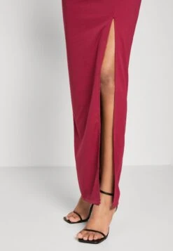 Wal G Candice Strap- Galajurk - Magenta 11 Wal G Candice Strap- Galajurk - Magenta -Wal G. 06ff9d528e5f43ffb34cb3727be8e3b4