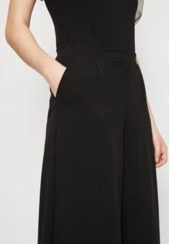 Wal G Sandy Trouser - Broek - Black -Wal G. 079e298e5c8744338cfa1c9ab9c5b78a