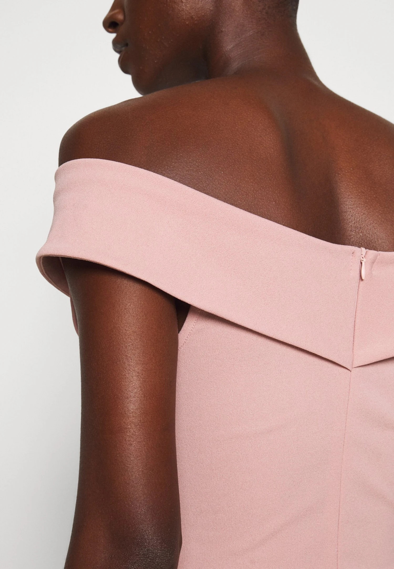 Nancy - Jumpsuit - Pink 6 Nancy - Jumpsuit - Pink - Afbeelding 6