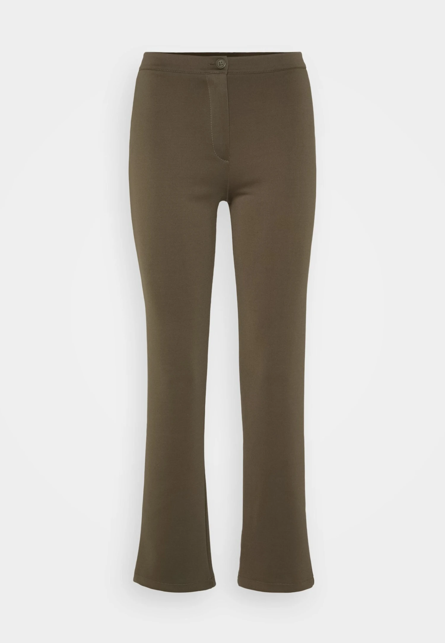 Wal G Brody Trouser - Broek - Khaki 5 Wal G Brody Trouser - Broek - Khaki - Afbeelding 5