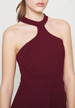 Jonny Curve Skater - Jerseyjurk - Wine -Wal G. 148a829dea6147df84a990184d4fea22