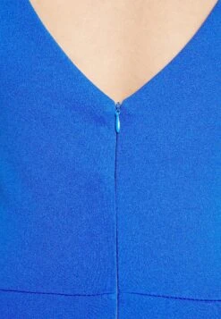Prima Strappy Midi - Cocktailjurk - Electric Blue 9 Prima Strappy Midi - Cocktailjurk - Electric Blue -Wal G. 181257d4527543b38fa6d441dc9c348d
