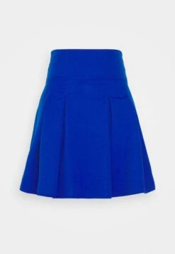 Wal G Zerene Skater Skirt - A-Lijn Rok - Electric Blue 8 Wal G Zerene Skater Skirt - A-Lijn Rok - Electric Blue -Wal G. 279d181952424c18a1c4a0498cd51f7c