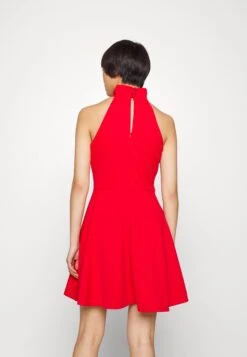 Annie Halter Skater - Jerseyjurk - Red 8 Annie Halter Skater - Jerseyjurk - Red -Wal G. 29dcdeaa8d8843bb8ec76f92d8f4e05e