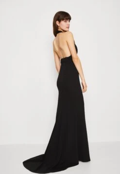 Wal G Manila Cut Out Maxi - Galajurk - Black -Wal G. 2ced2787eb774f0bb11220e09300c014