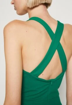 Wal G Alex Cross Back - Jumpsuit - Leaf Green -Wal G. 32cecaea6e094c9cb00ac4c06c71fbbb