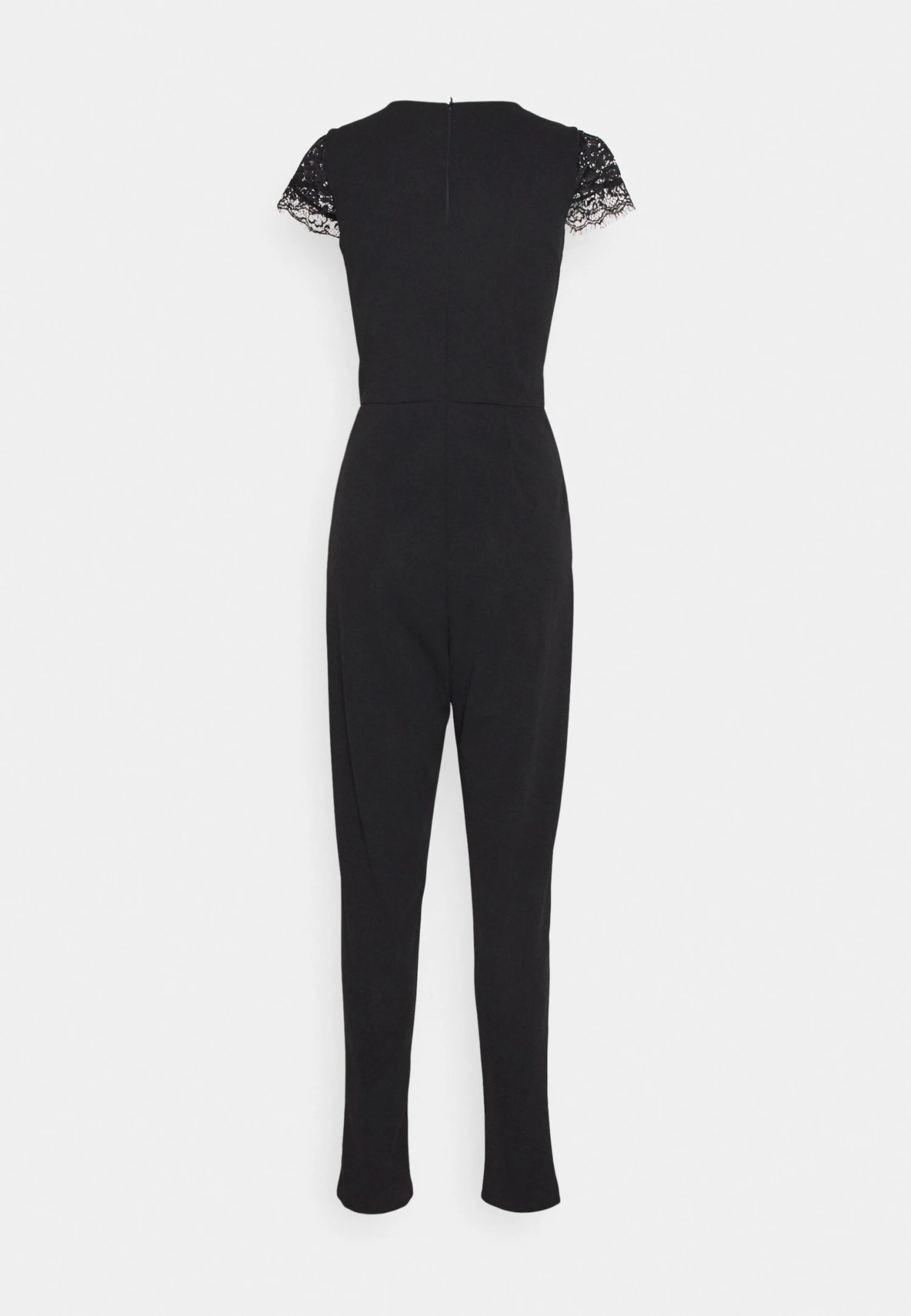 Turner- Jumpsuit - Black 2 Turner- Jumpsuit - Black - Afbeelding 2