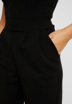 Jumpsuit - Black -Wal G. 39665f251e7f40b3a1208694b76d7270