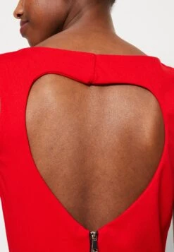 Wal G Valentines Holly Heart Cut Out Skater - Cocktailjurk - Red 11 Wal G Valentines Holly Heart Cut Out Skater - Cocktailjurk - Red -Wal G. 3aaee605d4d641349a48164ec21c5eb2