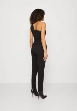Wal G Reign - Jumpsuit - Black 8 Wal G Reign - Jumpsuit - Black -Wal G. 3abf74ce2b474586a715caa6826dcb29