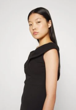 Wal G Zara Midi Dress - Cocktailjurk - Black 9 Wal G Zara Midi Dress - Cocktailjurk - Black -Wal G. 3c32a0551de9436b91895676023916a1