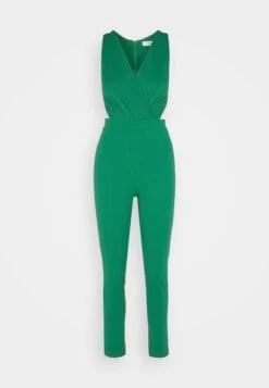 Wal G Marty Cut Out - Jumpsuit - Leaf Green 10 Wal G Marty Cut Out - Jumpsuit - Leaf Green -Wal G. 3f5f4dc9d7b549a2ac464733ec0a1cbc