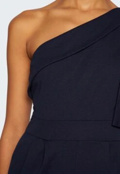 Wal G Jon- Jumpsuit - Navy Blue 11 Wal G Jon- Jumpsuit - Navy Blue -Wal G. 4311638bd8454e749914f8715d82525e