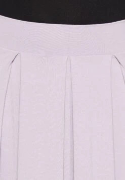 Wal G Summer Essentials Wendy Skater Skirt - Plooirok - Lavender Frost -Wal G. 4dbfe6c5574a409482a29a3149a370f4