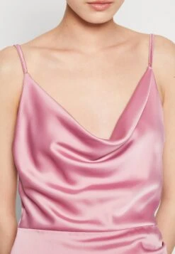 Wal G Milly Tulip Skirt Midi - Cocktailjurk - Mauve 11 Wal G Milly Tulip Skirt Midi - Cocktailjurk - Mauve -Wal G. 52ed6cd0a6ed40b29f6e0a9f31ef5807