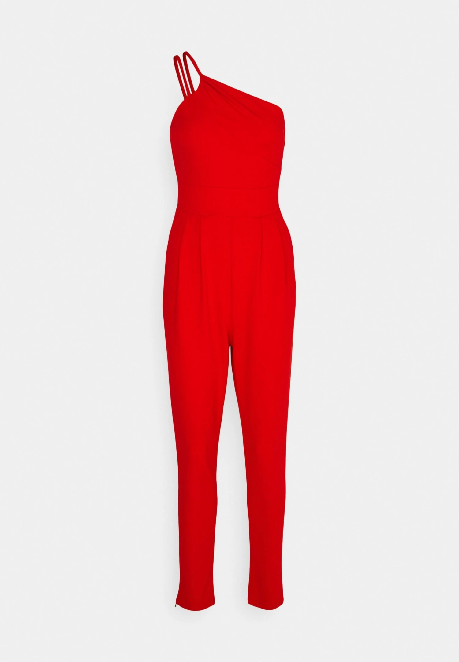 July Cut Out - Jumpsuit - Red 5 July Cut Out - Jumpsuit - Red - Afbeelding 5