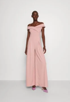 Nancy - Jumpsuit - Pink