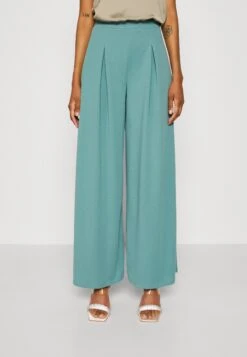 Wal G Buzz Trouser - Broek - Sage Green