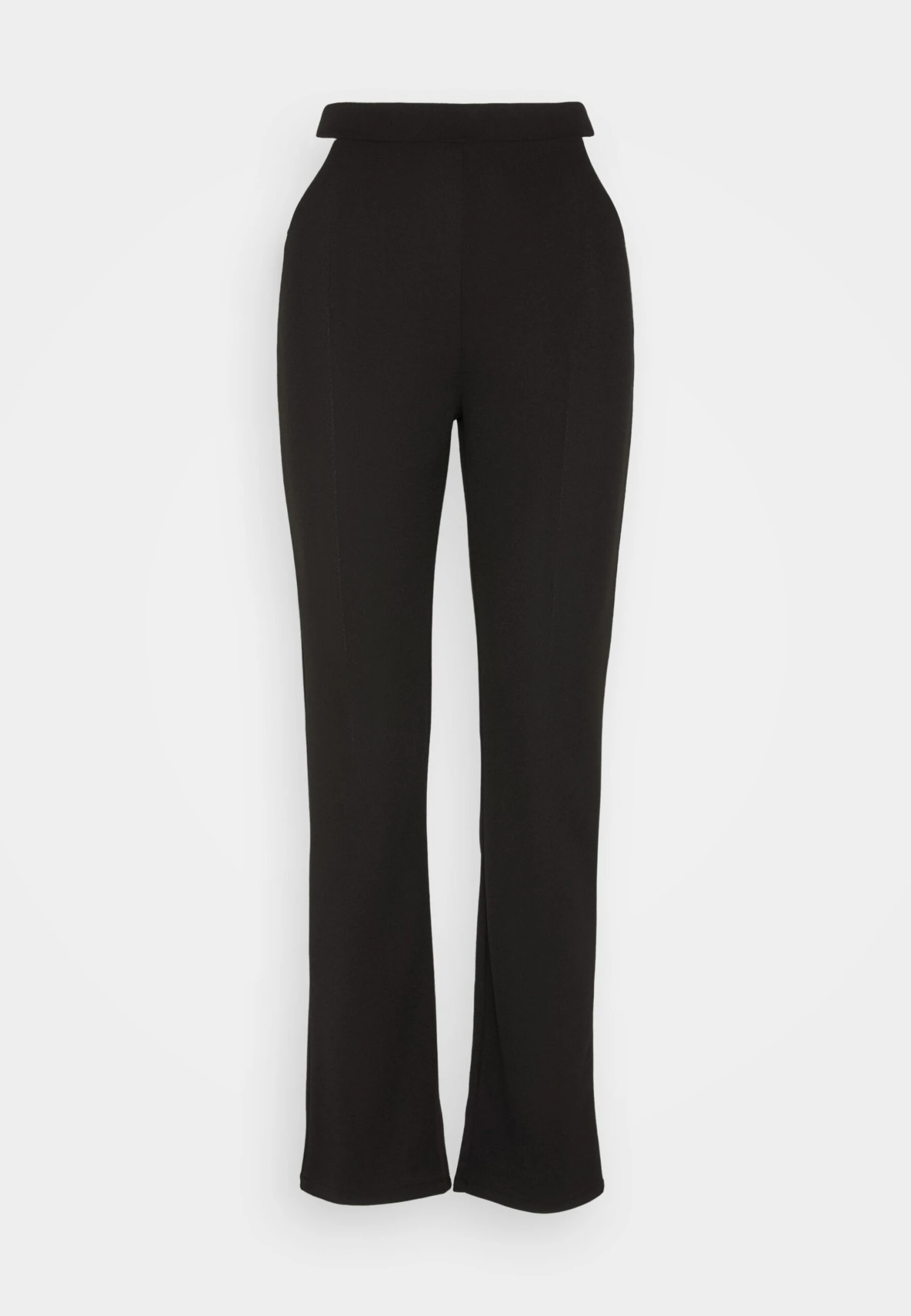 Wal G X Minnie Trouser - Broek - Black 5 Wal G X Minnie Trouser - Broek - Black - Afbeelding 5