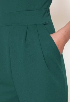 Brandon- Jumpsuit - Forest Green -Wal G. 68c67bba06b648d5bfdc0023cc35269a