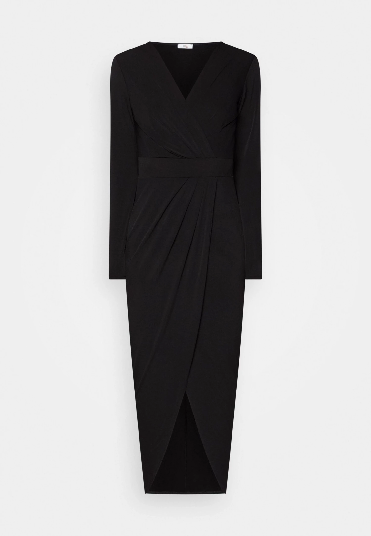 Wal G Bina Maxi Dress - Cocktailjurk - Black 5 Wal G Bina Maxi Dress - Cocktailjurk - Black - Afbeelding 5