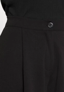 Velisha Wide Leg Trouser - Broek - Black -Wal G. 6ec95fe3c450474c8aa8ccfa17284e88