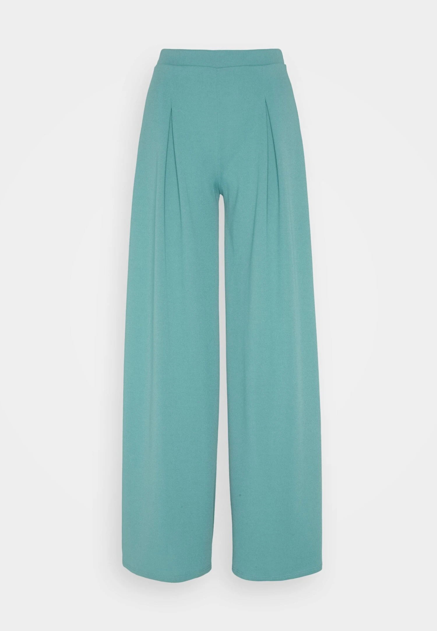 Wal G Buzz Trouser - Broek - Sage Green 5 Wal G Buzz Trouser - Broek - Sage Green - Afbeelding 5
