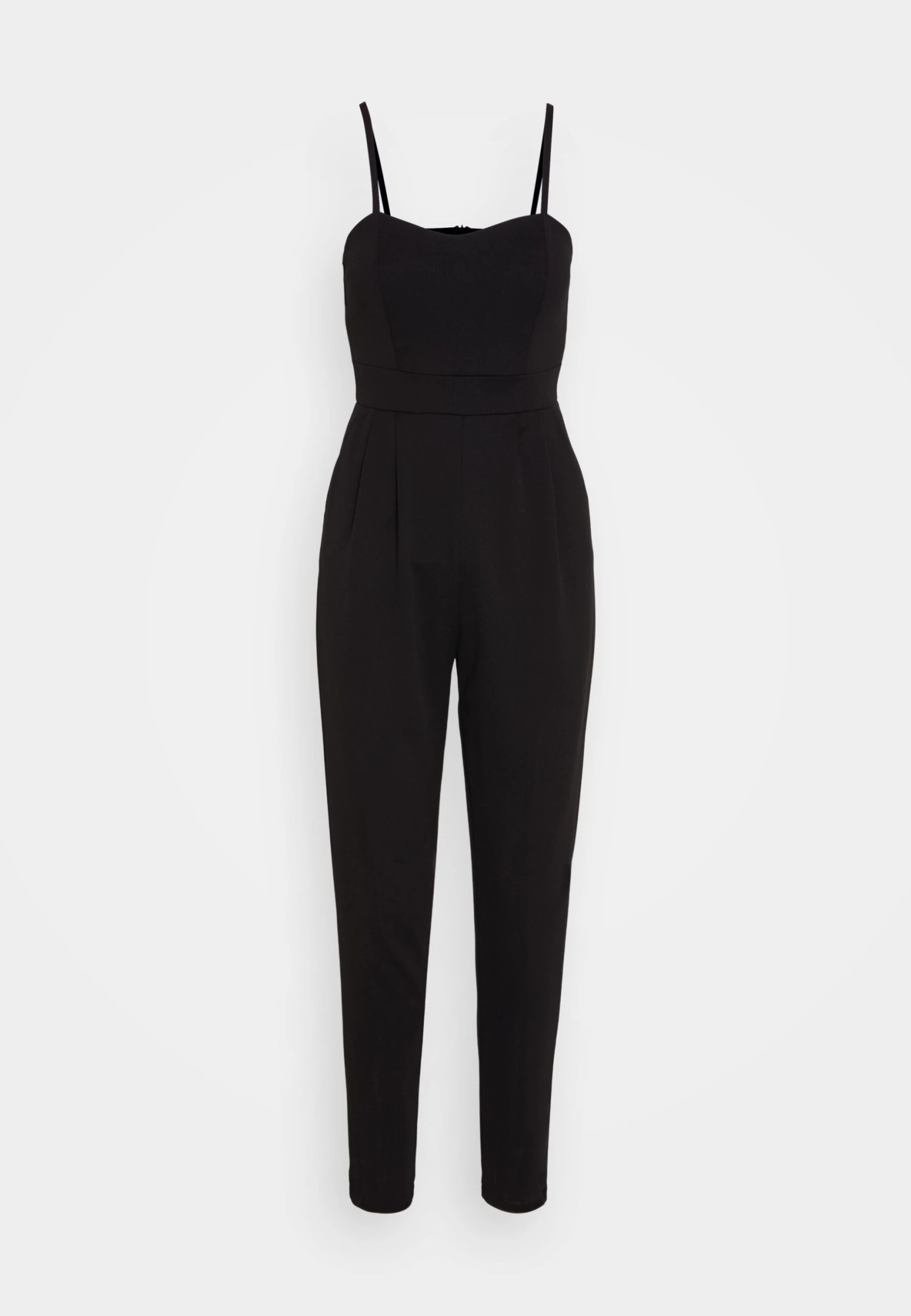 Wal G Hula - Jumpsuit - Black 5 Wal G Hula - Jumpsuit - Black - Afbeelding 5