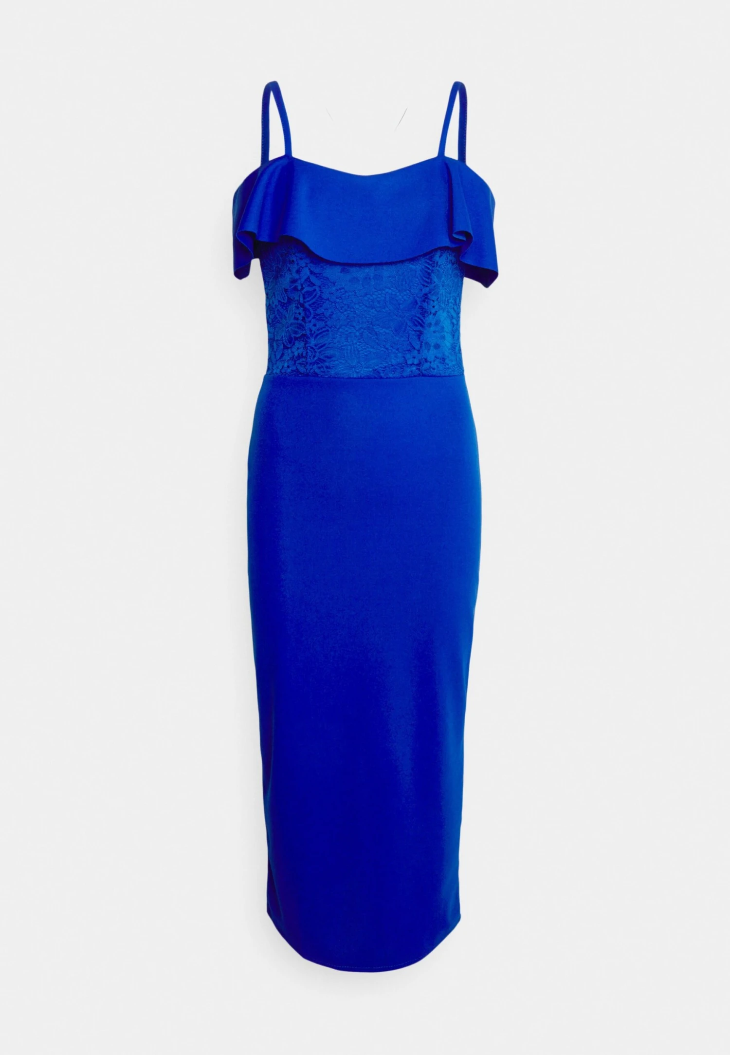 Emaan Dress - Cocktailjurk - Mauve Pink 5 Emaan Dress - Cocktailjurk - Mauve Pink - Afbeelding 5