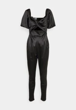 Wal G Benny - Jumpsuit - Black -Wal G. 7329aa5184294737ad821c2abce5805c
