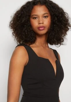 Wal G Cruise Midi Dress - Etui-Jurk - Black 9 Wal G Cruise Midi Dress - Etui-Jurk - Black -Wal G. 76017521a8974ae8a525f4d887d102cc