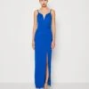 Wal G Ramira Dress - Jerseyjurk - Electric Blue