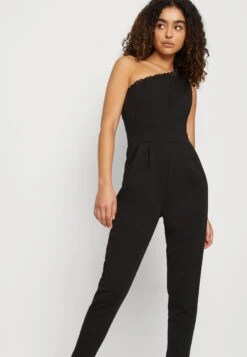 Wal G Reign - Jumpsuit - Black 9 Wal G Reign - Jumpsuit - Black -Wal G. 7900590505974e649e106f9efc85c003