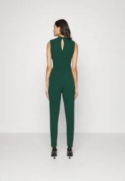 Wal G Langley Cupped - Jumpsuit - Forest Green 8 Wal G Langley Cupped - Jumpsuit - Forest Green -Wal G. 7a60b69d074e41639e9b668ac57eafb1