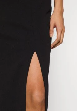 Wal G Lace Maxi Dress - Galajurk - Black 11 Wal G Lace Maxi Dress - Galajurk - Black -Wal G. 7e8c91f5efdf438b97e7e7a5f239fbb7