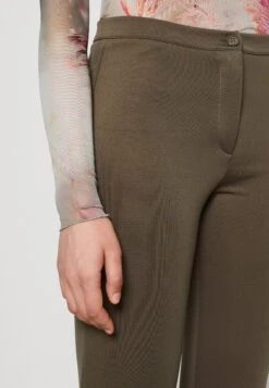 Wal G Brody Trouser - Broek - Khaki 11 Wal G Brody Trouser - Broek - Khaki -Wal G. 7fda670f25fe4deea4c10616c96eaca9