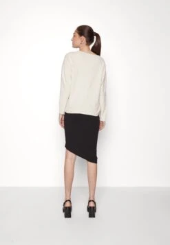 Becky - Kokerrok - Black 7 Becky - Kokerrok - Black -Wal G. 80c41db476f34f7b94d675ab044d0db8