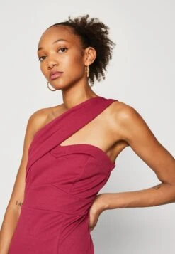 Wal G Candice Strap- Galajurk - Magenta 9 Wal G Candice Strap- Galajurk - Magenta -Wal G. 89a9ee1a755c4c679ffad4794c75b3d9