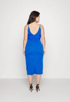 Prima Strappy Midi - Cocktailjurk - Electric Blue 7 Prima Strappy Midi - Cocktailjurk - Electric Blue -Wal G. 8db5a8c6d38f4cacae75f13b3fd82031