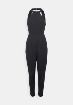 Brandon - Jumpsuit - Black -Wal G. 8e45028f0729428197223c441ad62f87