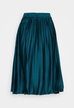 Wal G Penny Pleat Skirt - Plooirok - Emerald Green 10 Wal G Penny Pleat Skirt - Plooirok - Emerald Green -Wal G. 9026d1da7ecc45788b23b453897c4952