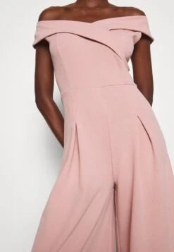 Nancy - Jumpsuit - Pink 15 Nancy - Jumpsuit - Pink -Wal G. 965f453aa0c7465f964cd10a09a28e74