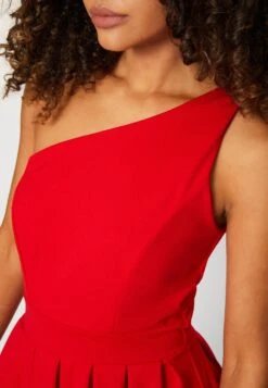 Wal G Toni Skater - Jerseyjurk - Red -Wal G. 9eb23a77c41f47c0a7e48070971ec1ff