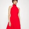 Annie Halter Skater - Jerseyjurk - Red