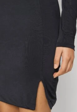 Wal G India Cut Out Mini Dress - Jerseyjurk - Black 11 Wal G India Cut Out Mini Dress - Jerseyjurk - Black -Wal G. a940275f9f0b40a4b6b72b6299db509c