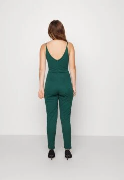 Billy Strap - Jumpsuit - Forest Green -Wal G. ad420b92fdcf48b3bffeb676d22017fd