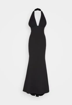 Wal G Manila Cut Out Maxi - Galajurk - Black -Wal G. b4f2ae1efd1041bd8b27bf624c06c21b