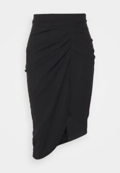 Becky - Kokerrok - Black 8 Becky - Kokerrok - Black -Wal G. b598baaee74b4aa585a77a408f6a2832