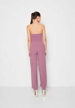 Wal G Laney Cupped - Jumpsuit - Mauve Pink 8 Wal G Laney Cupped - Jumpsuit - Mauve Pink -Wal G. bbd8785832e54d538b0dc61050cda58a